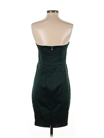 Express Design Studio Cocktail Dress (view 2)