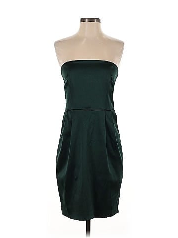 Express Design Studio Cocktail Dress (view 1)