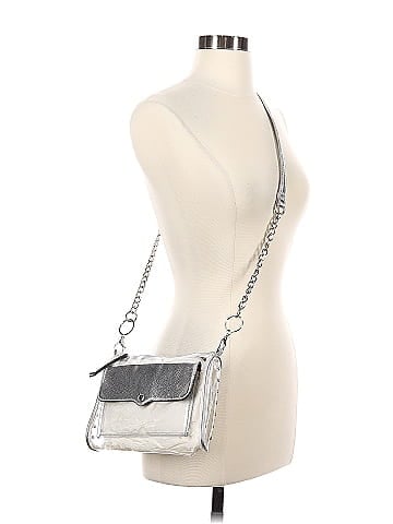 Unbranded Crossbody Bag (view 2)