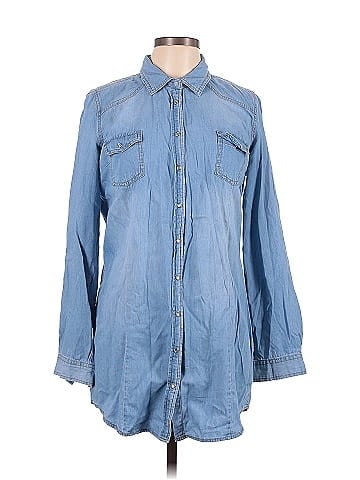 YMI Casual Dress (view 1)