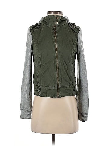 B.Sweet Jacket (view 1)
