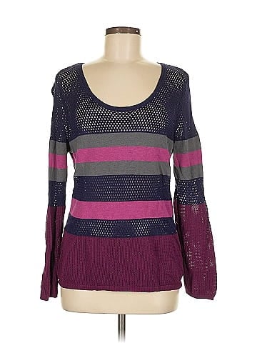 Octavia Long Sleeve Top (view 1)