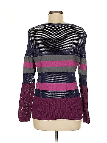 Octavia Long Sleeve Top (view 2)
