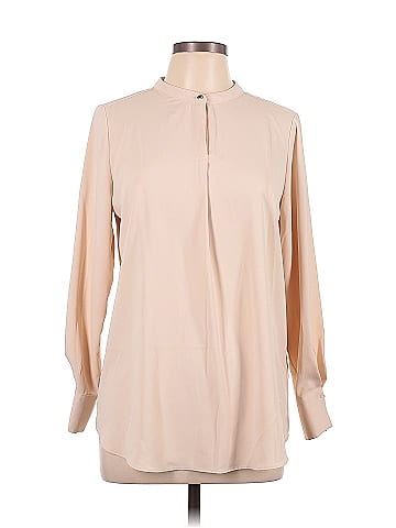 Gracia Long Sleeve Blouse (view 1)