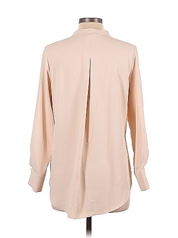 Gracia Long Sleeve Blouse (view 2)