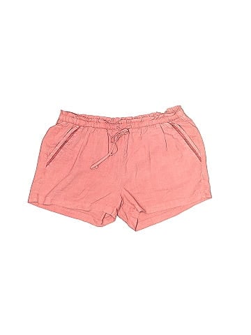 Cloth & Stone Shorts (view 1)