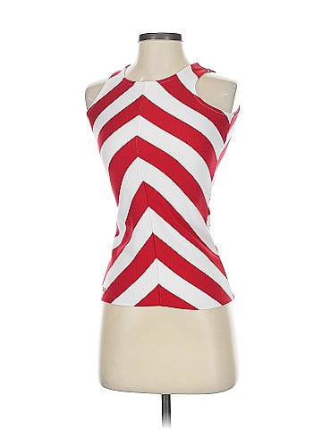 Polo by Ralph Lauren Sleeveless Top (view 1)