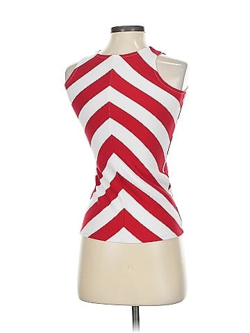 Polo by Ralph Lauren Sleeveless Top (view 2)