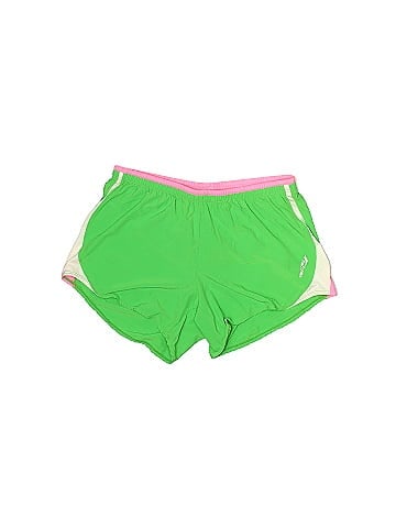 Saucony Athletic Shorts (view 1)