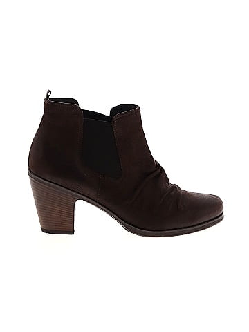 Paul Green Ankle Boots (view 1)