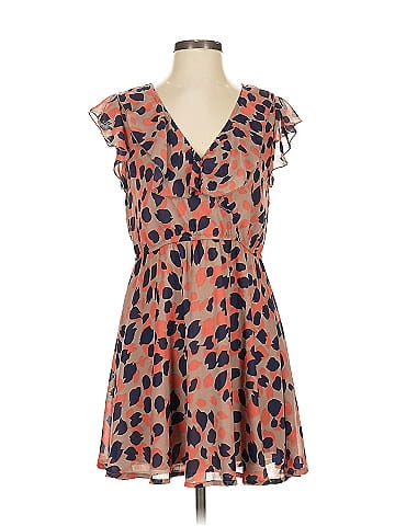 Pinky Casual Dress (view 1)