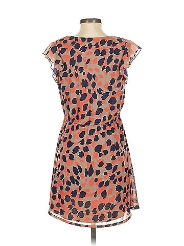 Pinky Casual Dress (view 2)