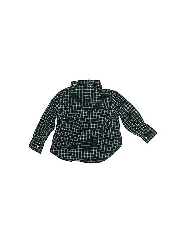 Ralph Lauren Long Sleeve Button-Down Shirt (view 2)