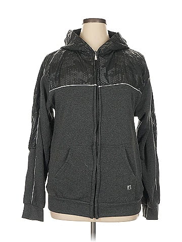 Cougar Zip Up Hoodie (view 1)