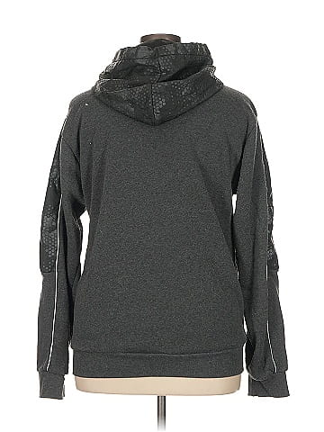 Cougar Zip Up Hoodie (view 2)