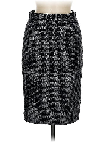 Moschino Cheap And Chic Formal Skirt (view 1)