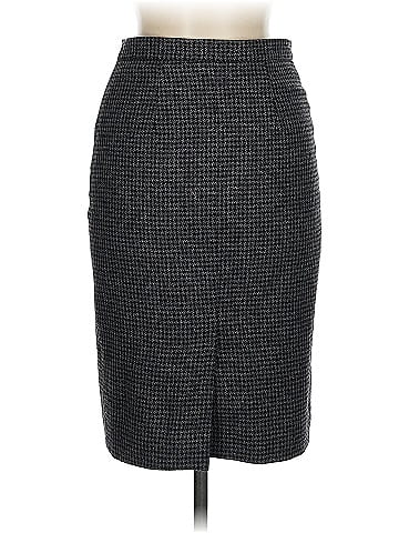 Moschino Cheap And Chic Formal Skirt (view 2)