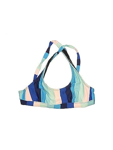Heat Swimsuit Top (view 1)