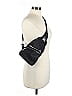 Madison West 100% Polyester Black Crossbody Bag One size - photo 2