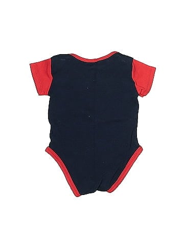 NFL Short Sleeve Onesie (view 2)