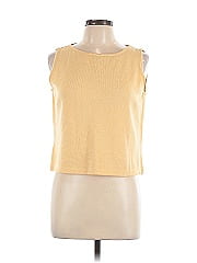 St. John Sleeveless T Shirt