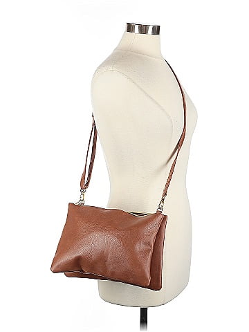 Unbranded Crossbody Bag (view 2)