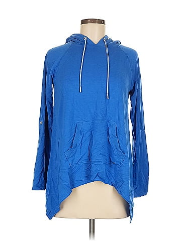 Tommy Hilfiger Sport Pullover Hoodie (view 1)