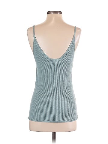 Cotton Emporium Tank Top (view 2)