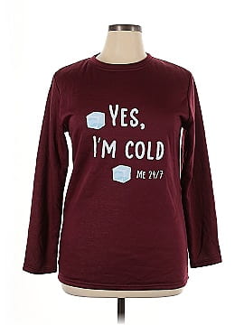 Unbranded Sweatshirt (view 1)