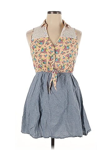 L8ter Casual Dress (view 1)