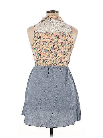 L8ter Casual Dress (view 2)