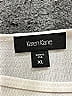 Karen Kane Ivory Long Sleeve Blouse Size XL - photo 3