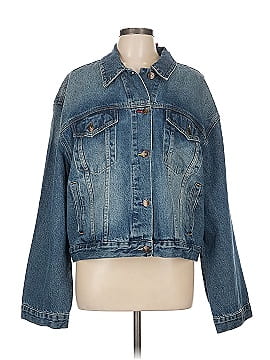 Steve Madden Denim Jacket