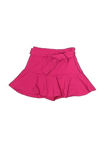 Zara Casual Skirt (view 1)
