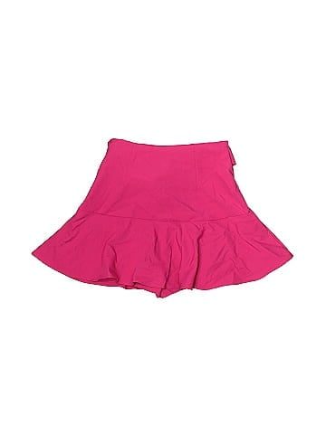 Zara Casual Skirt (view 2)