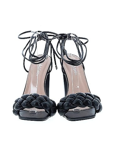 Bella Marie Heels (view 2)