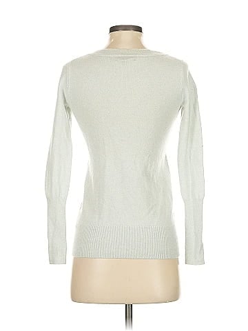 J.Crew Collection Cashmere Pullover Sweater (view 2)