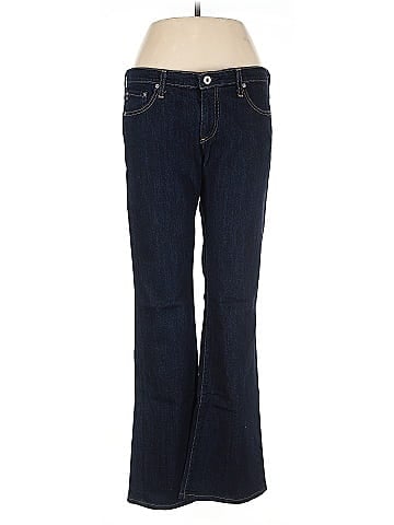 Adriano Goldschmied Jeans (view 1)