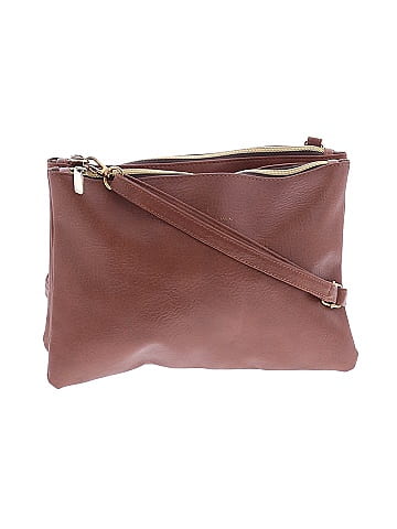 Unbranded Crossbody Bag (view 1)