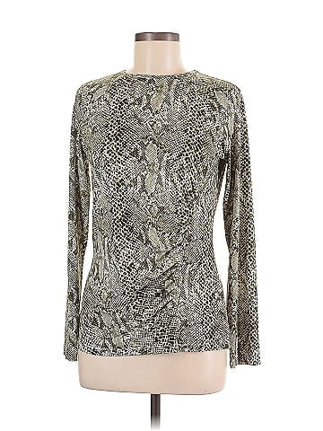 Doncaster Collection Long Sleeve Top (view 1)