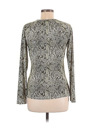 Doncaster Collection Long Sleeve Top (view 2)