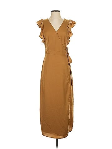 Who What Wear Cocktail Dress (view 1)