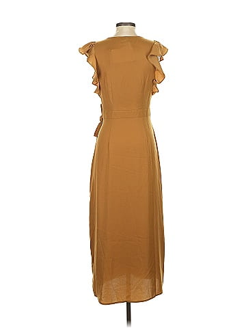 Who What Wear Cocktail Dress (view 2)