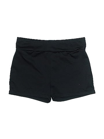 More Than Magic Athletic Shorts (view 1)