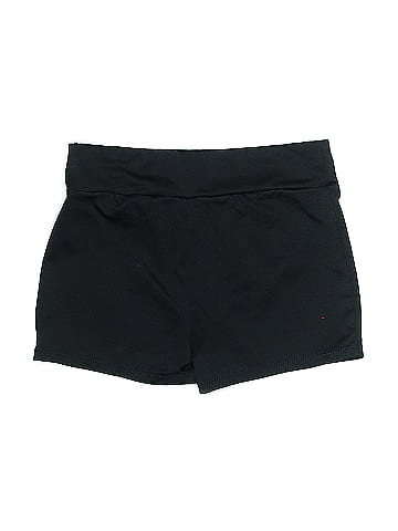 More Than Magic Athletic Shorts (view 2)
