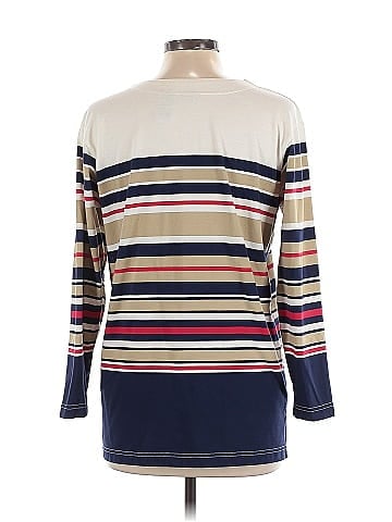 Cabin Creek 3/4 Sleeve T-Shirt (view 2)