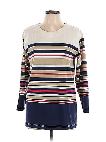 Cabin Creek 3/4 Sleeve T-Shirt (view 1)