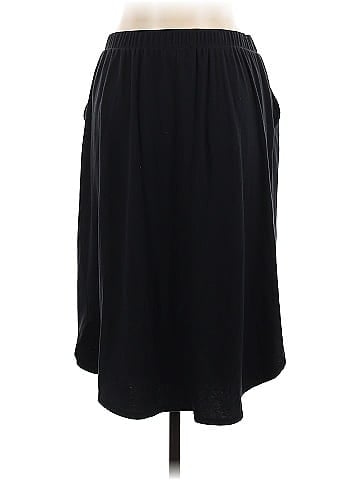 Chris & Carol Casual Skirt (view 2)