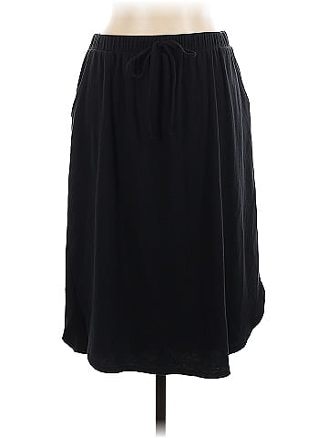 Chris & Carol Casual Skirt (view 1)