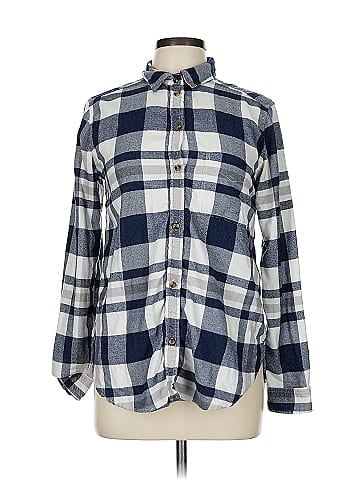 American eagle flannel online